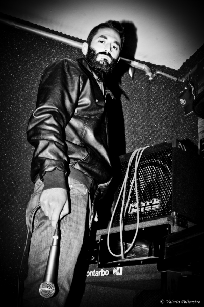 NDC Singer - Johnny November